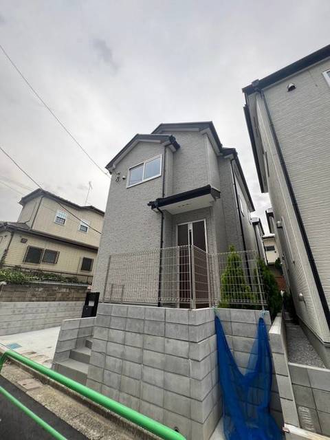 Ｓｕｍａｉ－ｔｏ練馬区大泉町０２ 物件写真 4