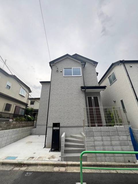 Ｓｕｍａｉ－ｔｏ練馬区大泉町０２ 物件写真