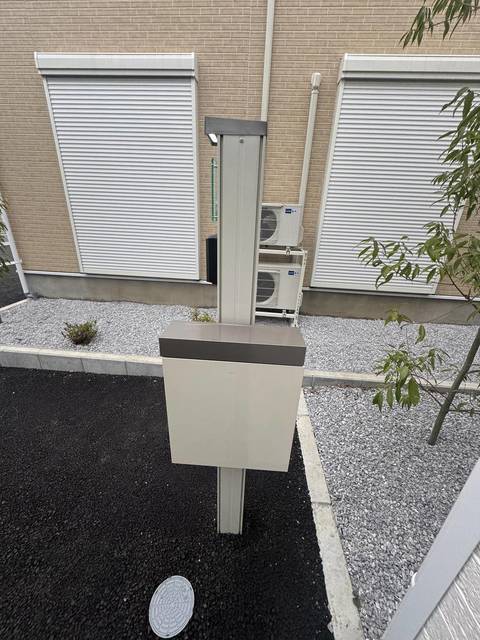 Ｓｕｍａｉ－ｔｏ練馬区大泉学園町０８ 物件写真 16