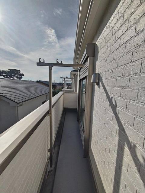Ｓｕｍａｉ－ｔｏ練馬区大泉学園町０８ 物件写真 12