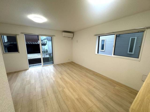 Ｓｕｍａｉ－ｔｏ練馬区大泉学園町０８ 物件写真 5