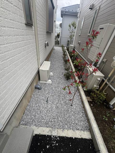 Ｓｕｍａｉ－ｔｏ練馬区大泉学園町０８ 物件写真 13