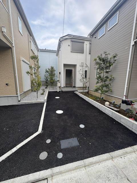 Ｓｕｍａｉ－ｔｏ練馬区大泉学園町０８ 物件写真