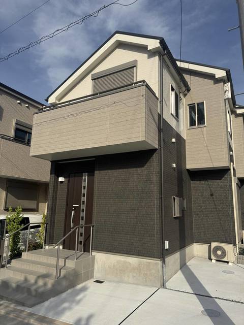 Ｓｕｍａｉ－ｔｏ練馬区大泉学園町１５ 物件写真