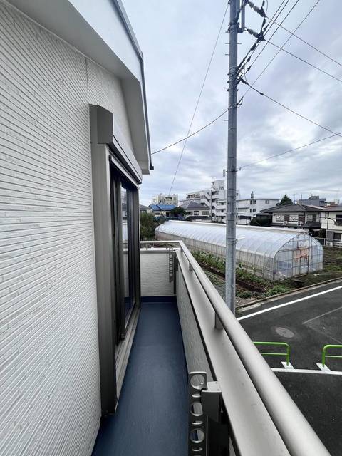 Ｓｕｍａｉ－ｔｏ練馬区大泉学園町１５ 物件写真 12