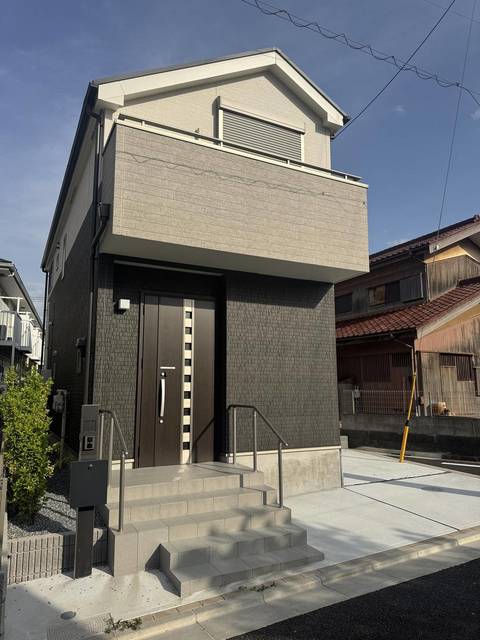 Ｓｕｍａｉ－ｔｏ練馬区大泉学園町１５ 物件写真 3