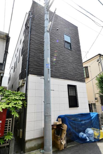 フルーレ高円寺 1階 物件写真 4