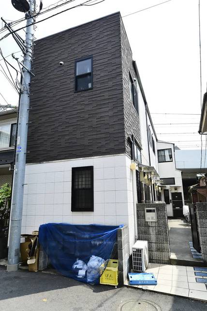 フルーレ高円寺 1階 物件写真 3