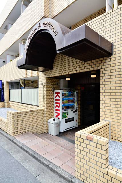 ラ・レジダンス・ドＶＩＰ中野坂上 4階 物件写真 8