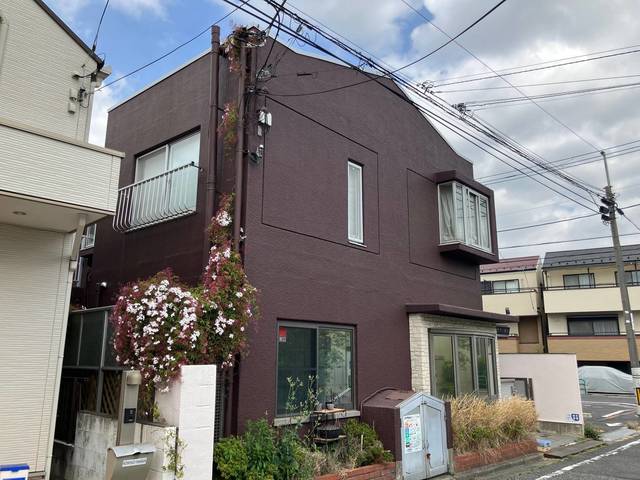 クラウン桃井 1階 物件写真 3