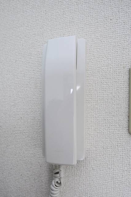 クラウン桃井 1階 物件写真 11