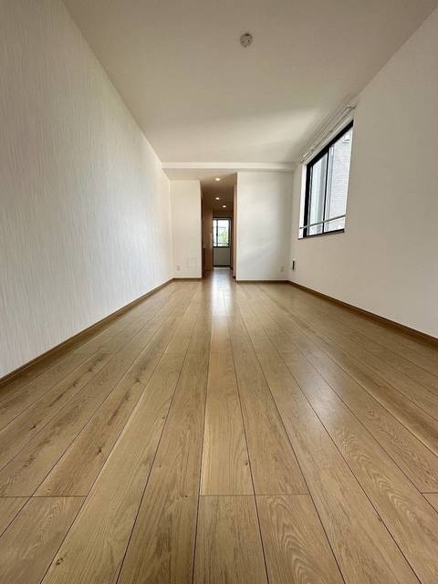 アーバンパーク三鷹 1階 物件写真 6