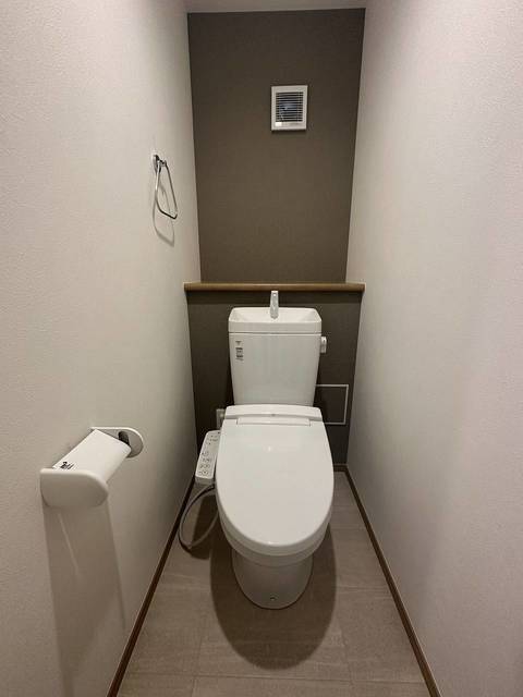 アーバンパーク三鷹 1階 物件写真 9