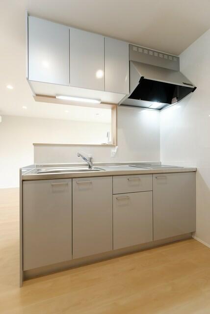 Ｃａｓａ・ａｃｅｒｏ　Ｅ  Ｅ 物件写真 6