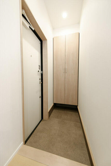 Ｃａｓａ・ａｃｅｒｏ　Ｅ  Ｅ 物件写真 10