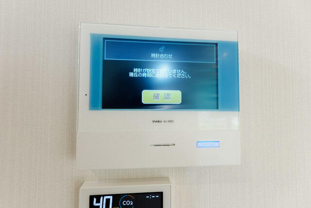 Ｃａｓａ・ａｃｅｒｏ　Ｅ  Ｅ 物件写真 11