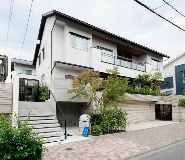 Ｃａｓａ・ａｃｅｒｏ　Ｅ  Ｅ 物件写真