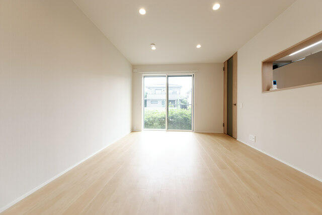 Ｃａｓａ・ａｃｅｒｏ　Ｅ  Ｅ 物件写真 5