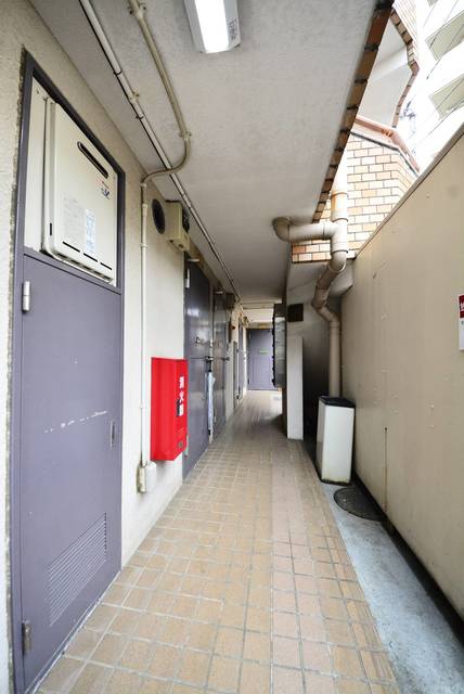 メゾン・ド・アドミレ 5階 物件写真 16