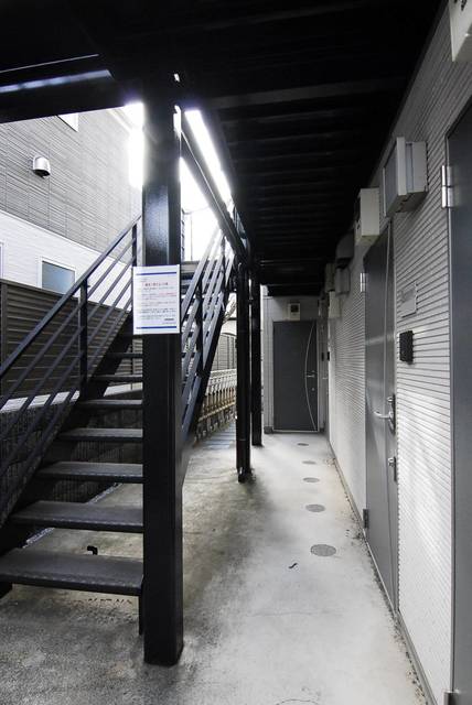 プログレス野方 3階 物件写真 13