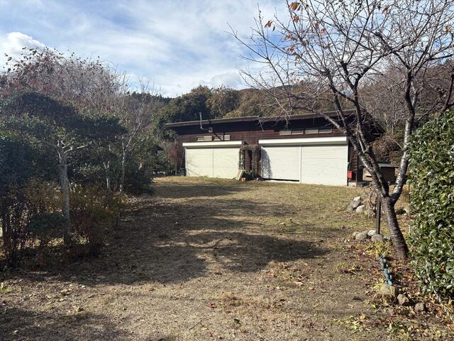 detached 栃木県那須郡那珂川町大山田下郷 地図を見る