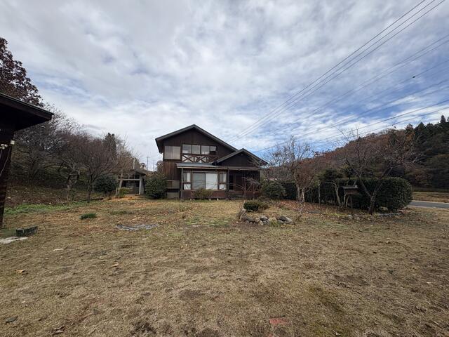 detached 栃木県那須郡那珂川町大山田下郷 地図を見る