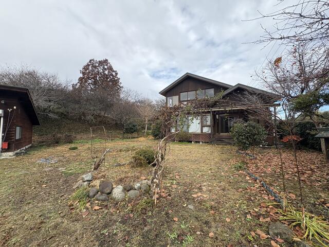 detached 栃木県那須郡那珂川町大山田下郷 地図を見る