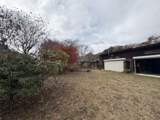 detached 栃木県那須郡那珂川町大山田下郷 地図を見る