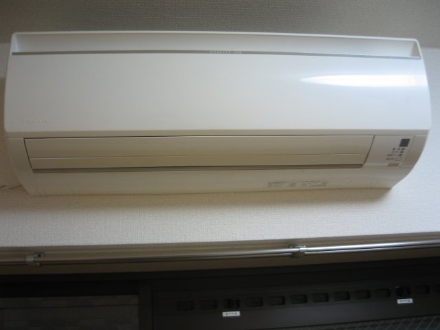 日神パレステージ代田橋 5階 物件写真 4