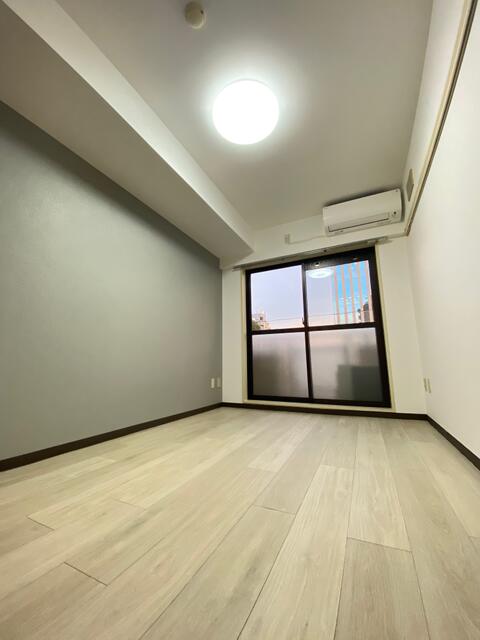 日神パレステージ代田橋 2階 物件写真 5