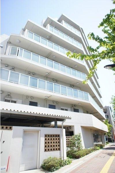 ドゥーエ東高円寺 8階 物件写真