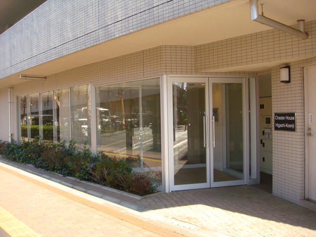 ドゥーエ東高円寺 8階 物件写真 3