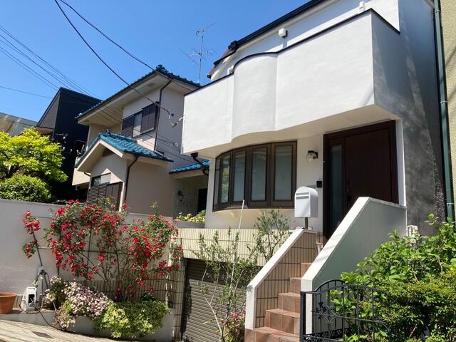 東京都世田谷区の一戸建て | 7500万円 | 3LDK | 83.67m² | Akiyama house finder