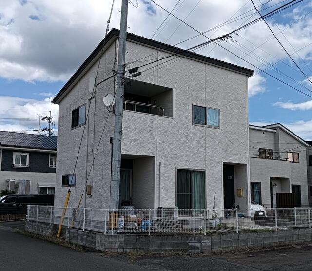 house for sale in 柴田郡大河原町, Miyagi | ¥21,700,000 | 3LDK | Akiyama hous…