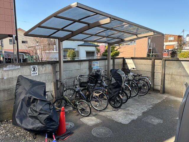 コーポＭ 2階 物件写真 14