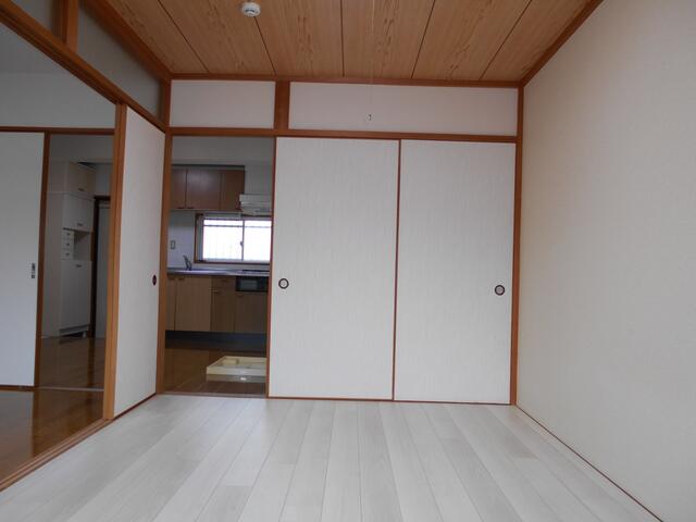 コーポＭ 2階 物件写真 5