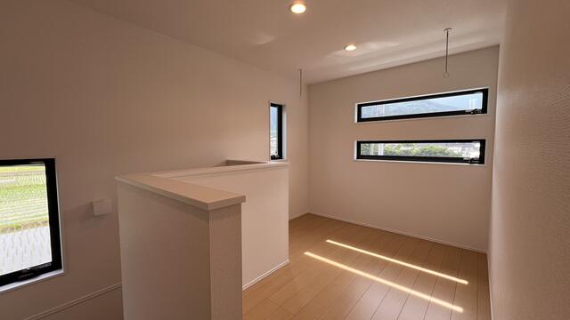 detached 山梨県南都留郡富士河口湖町河口