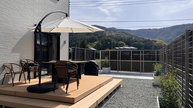 detached 山梨県南都留郡富士河口湖町河口