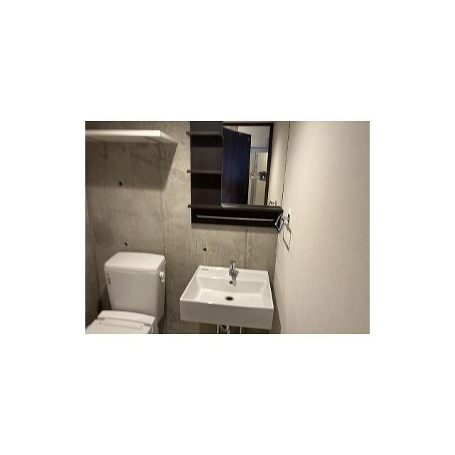 ＦＲＡＮＣＥＳＣＡ代田橋  ＷＥＳ 2階 物件写真 12