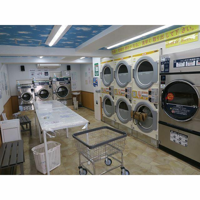 サンライズ若宮 2階 物件写真 5