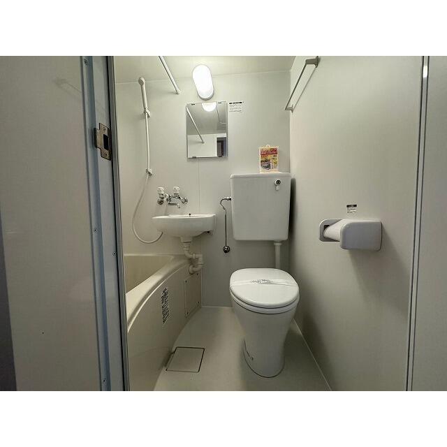 サンライズ若宮 2階 物件写真 10