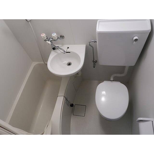 サンライズ若宮 2階 物件写真 13