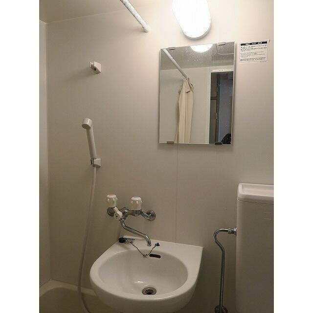 サンライズ若宮 2階 物件写真 15