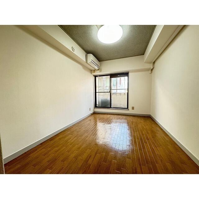 サンライズ若宮 2階 物件写真 7