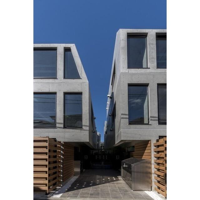 ＦＲＡＮＣＥＳＣＡ代田橋  ＷＥＳ 3階 物件写真 5