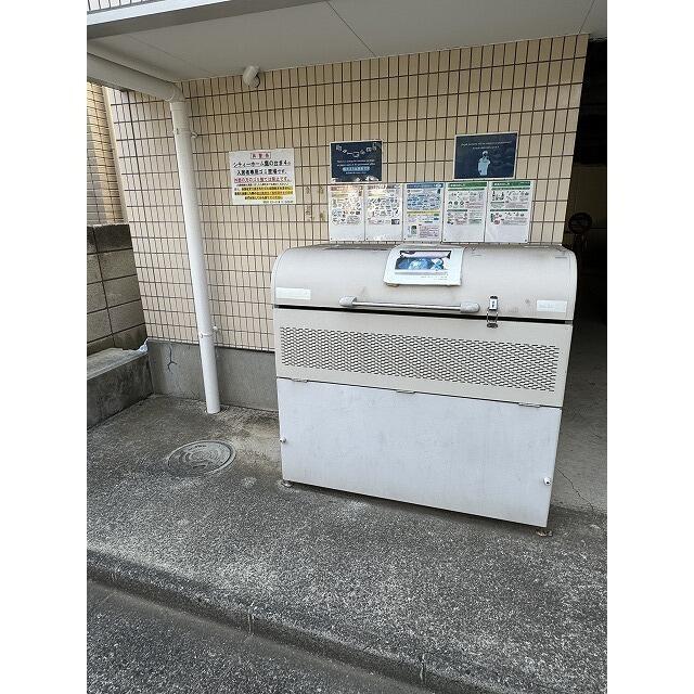 シティーホーム鷹の台＃４ 3階 物件写真 5