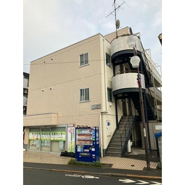 シティーホーム鷹の台＃４ 3階 物件写真 3