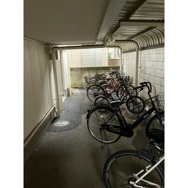 シティーホーム鷹の台＃４ 3階 物件写真 4