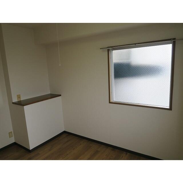 シティーホーム鷹の台＃４ 3階 物件写真 8