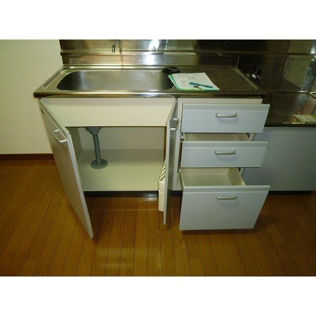 ソフィア吉祥寺 2階 物件写真 9